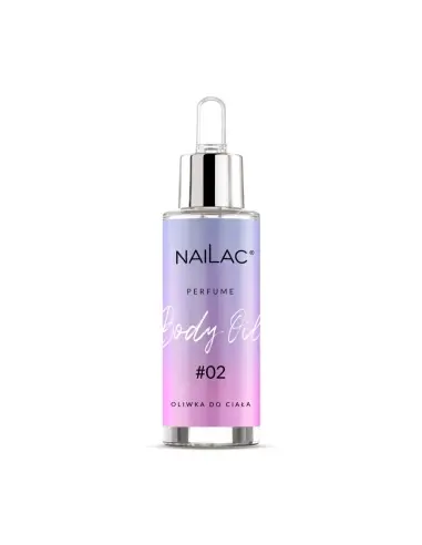 Perfumed Oil #02 NaiLac - 1 - Categories - 