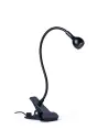 UV LED desk lamp 5W Black - 1 - Categories - 