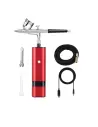 Airbrush High Power - Cordless - 1 - Categories - 
