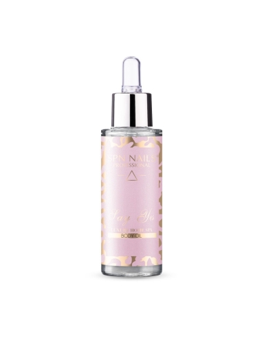 Say Yes! Perfumed Oil 30ml - 1 - Manicure Oils - SPN Nails - 