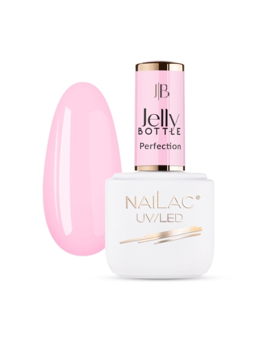 Jelly Bottle Perfection NaiLac 7ml - 1 - Jelly Bottle - 