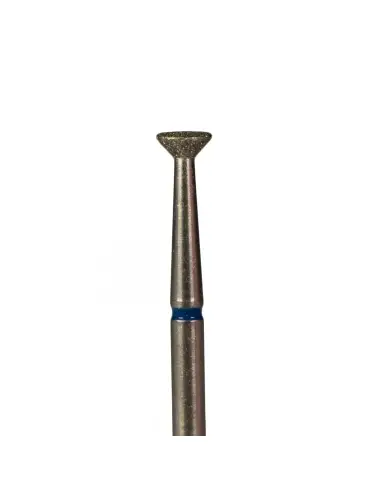 Reverse Cone 4mm Medium - diamond drill bit - 1 - Categories - 