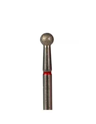 Ball 3.4 mm Fine - diamond drill bit - 1 - Categories - 