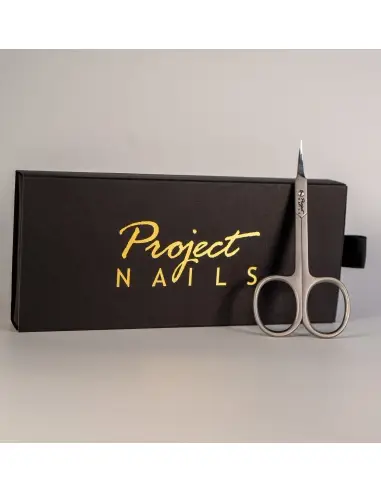 Slim Scissors - Project Nails - 1 - Categories - 