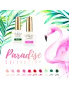 Paradise Collection - NaiLac