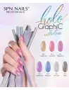 Holo Graphic collection
