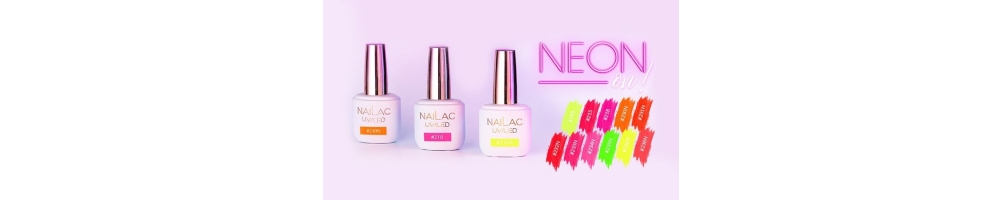 Neon be - NaiLac