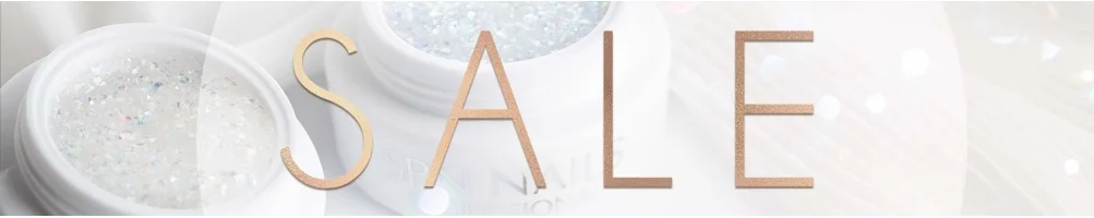 SPN Nails UK Sale: Best Deals on Nail Products - Shop Now!