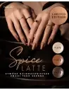 Spice Latte Set