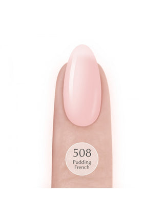 508 Pudding French UV LaQ 8ml
