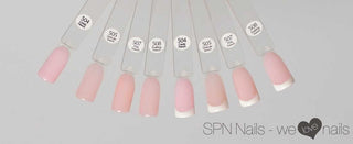 508 Pudding French UV LaQ 8ml