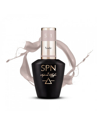 511 Nude UV LaQ 8ml