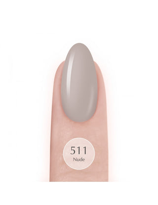 511 Nude UV LaQ 8ml