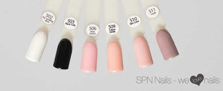 511 Nude UV LaQ 8ml