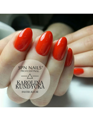 514 Lady in Red UV LaQ 8ml