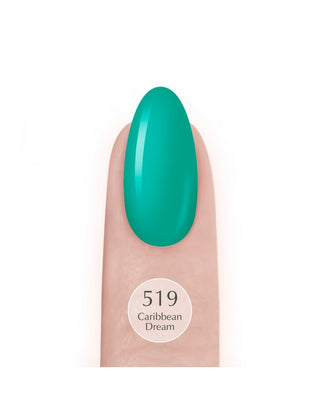 519 Caribbean Dream UV LaQ 8ml