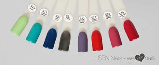 523 Vampire Diaries UV LaQ 8ml