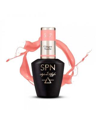 527 Ginger Sushi UV LaQ 8ml