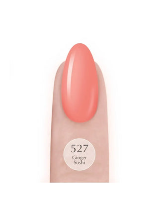 527 Ginger Sushi UV LaQ 8ml