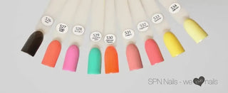 527 Ginger Sushi UV LaQ 8ml