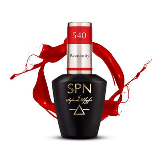 540 Womanity UV LaQ 8ml