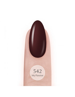 542 My Passion UV LaQ 8ml