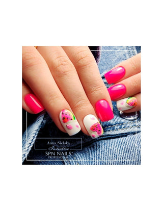 543 NeOn Pinky UV LaQ 8ml