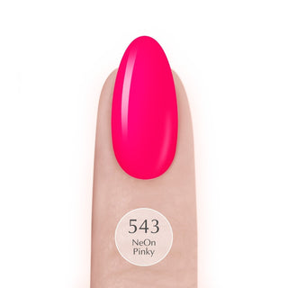 543 NeOn Pinky UV LaQ 8ml