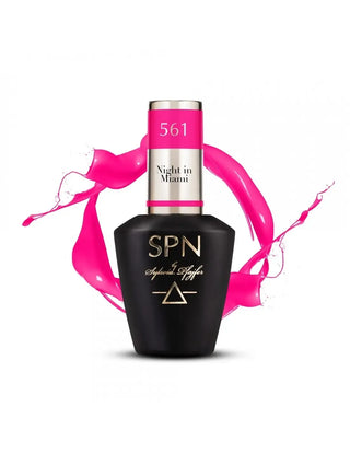 561 Night in Miami UV LaQ 8ml