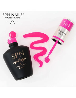 561 Night in Miami UV LaQ 8ml