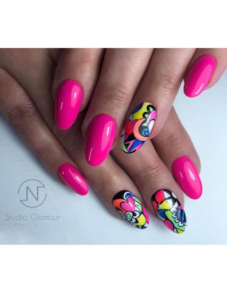 561 Night in Miami UV LaQ 8ml