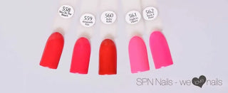 561 Night in Miami UV LaQ 8ml