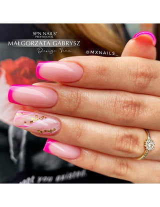 562 Rock It Pink! UV LaQ 8ml