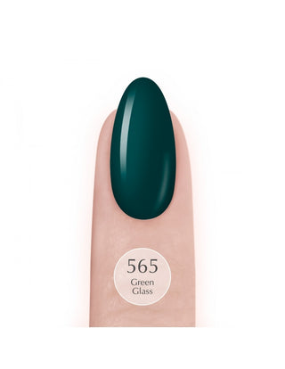 565 Green Glass UV LaQ 8ml