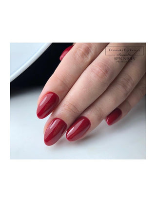 575 Red Pleasure.. UV LaQ 8ml