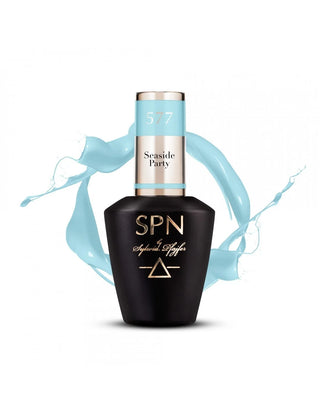 577 Seaside Party UV LaQ 8ml