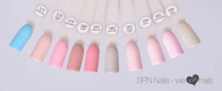 577 Seaside Party UV LaQ 8ml