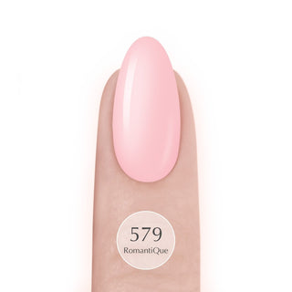 579 RomantiQue UV LaQ 8ml