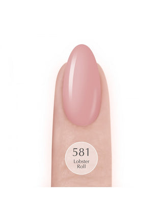 581 Lobster Roll UV LaQ 8ml