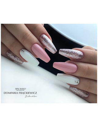 581 Lobster Roll UV LaQ 8ml