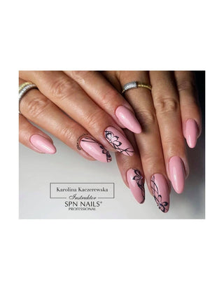 581 Lobster Roll UV LaQ 8ml