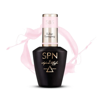 585 Lilac longing UV LaQ 8ml