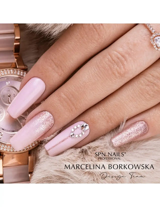 585 Lilac longing UV LaQ 8ml