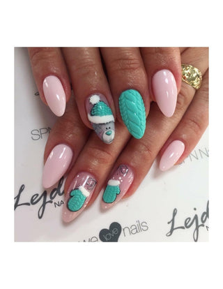 585 Lilac longing UV LaQ 8ml