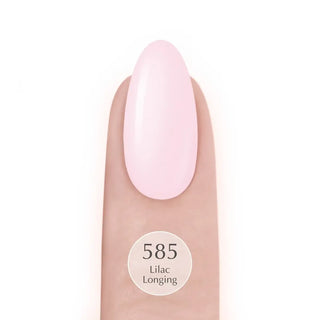 585 Lilac longing UV LaQ 8ml
