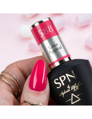 588 Love Appeal UV LaQ 8ml