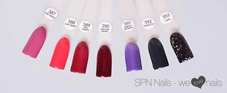 589 Miss Autumn UV LaQ 8ml