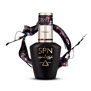 593 Oniric UV LaQ 8ml