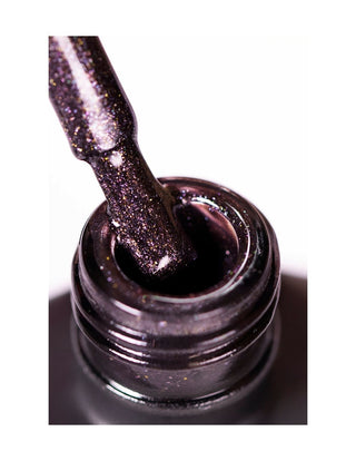 608 Black Diamond UV LaQ 8ml