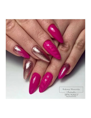 626 Back To Fuchsia UV LaQ 8ml